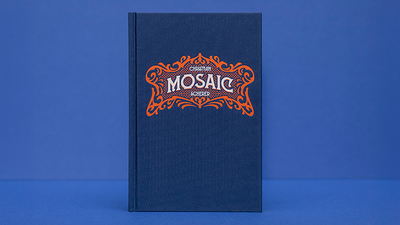 Mosaic | Christian Scherer-Vanishing Inc.-Deinparadies.ch