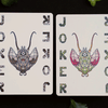 Mosaic Mantis Playing Cards-Improv Playing Cards-Deinparadies.ch
