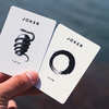 Mosaic Playing Cards-Deinparadies.ch-Deinparadies.ch