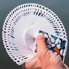 Mosaic Playing Cards-Deinparadies.ch-Deinparadies.ch