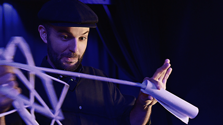 Mouth Coil Pro | Gonzalo Albiñana and CrazyJokers-Crazy Jokers-Deinparadies.ch