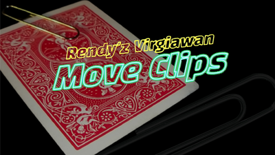 Move Clips by Rendy'z Virgiawan - Video Download Rendyz Virgiawan bei Deinparadies.ch