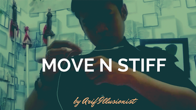 Move N Stiff by Arif Illusionist - Video Download maarif bei Deinparadies.ch