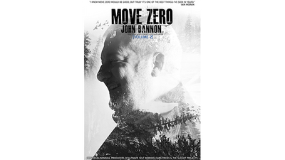 Move Zero (Vol 2) by John Bannon and Big Blind Media - Video Download Big Blind Media at Deinparadies.ch