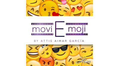 Movi E Moji by Attis Aimar Garcia - Mixed Media Download Attis Yair Garcia Garcia bei Deinparadies.ch