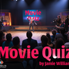 Movie Quiz | Jamie Williams Deinparadies.ch bei Deinparadies.ch
