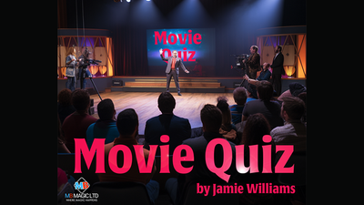 Movie Quiz | Jamie Williams Deinparadies.ch consider Deinparadies.ch