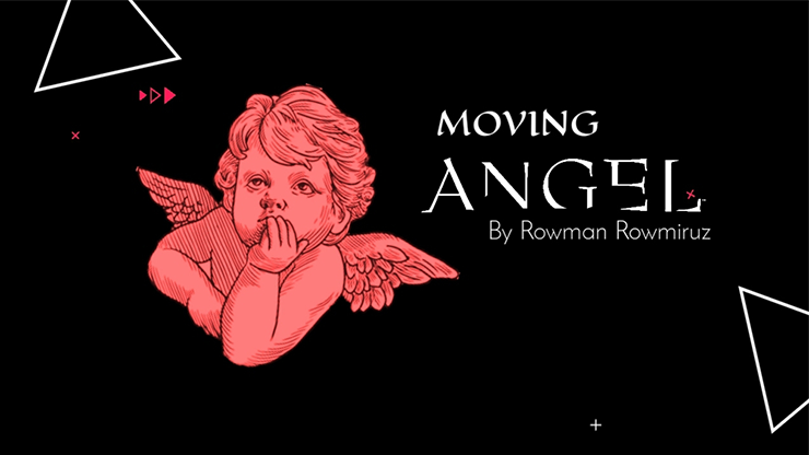 Moving Angel by Rowman Rowmiruz - Video Download Rowman Rowmiruz imperio bei Deinparadies.ch