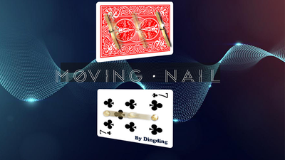Moving Nails | Dingding - Video Download Dingding at Deinparadies.ch
