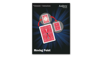 Moving Point | Andrew