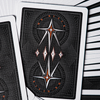Mr. Black V1 (Black) Playing Cards-TCC PLAYING CARDS CO. LIMITED-Deinparadies.ch