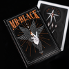 Mr. Black V1 (Black) Playing Cards-TCC PLAYING CARDS CO. LIMITED-Deinparadies.ch