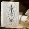 Mr. Black V2 (Gray) Playing Cards-TCC PLAYING CARDS CO. LIMITED-Deinparadies.ch
