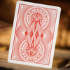 Mr. Black V2 (Red) Playing Cards-TCC PLAYING CARDS CO. LIMITED-Deinparadies.ch