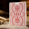 Mr. Black V2 (Red) Playing Cards-TCC PLAYING CARDS CO. LIMITED-Deinparadies.ch