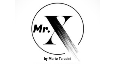 Mr. X by Mario Tarasini - Video Download Marius Tarasevicius bei Deinparadies.ch