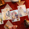 Mucha Special Edition Playing Cards | 52 MUSÉE-TCC PLAYING CARDS CO. LIMITED-Deinparadies.ch