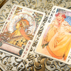 Mucha Standard Playing Cards | 52 MUSÉE-TCC PLAYING CARDS CO. LIMITED-Deinparadies.ch