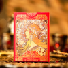 Mucha Standard Playing Cards | 52 MUSÉE-TCC PLAYING CARDS CO. LIMITED-Deinparadies.ch