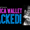 Mullica Wallet Hacked! with Books, and Props (Package) Bill Abbott Magic bei Deinparadies.ch