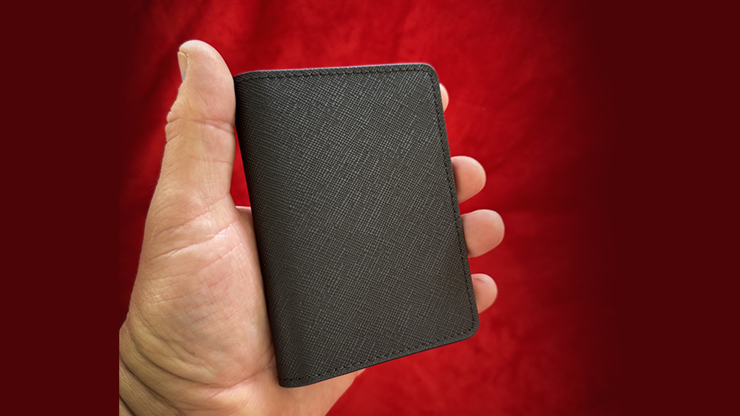 Mullicari Wallet | GRUM®-GRUM HANDCRAFTED-Deinparadies.ch