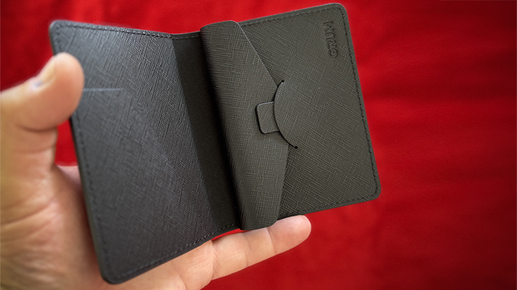 Mullicari Wallet | GRUM®-GRUM HANDCRAFTED-Deinparadies.ch