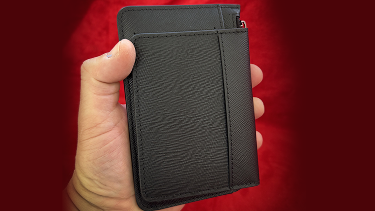 Mullicari Wallet | GRUM®-GRUM HANDCRAFTED-Deinparadies.ch