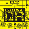 Multi QR | Pilato-Marcos Cruz-Deinparadies.ch