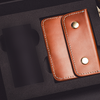 Multifunction Card Wallet | Jimmy Fan & Bacon Magic-Bacon Magic-Deinparadies.ch