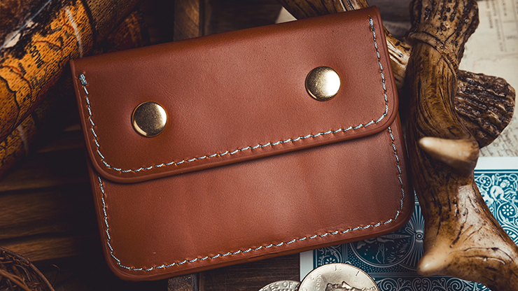 Multifunction Card Wallet | Jimmy Fan & Bacon Magic-Bacon Magic-Deinparadies.ch