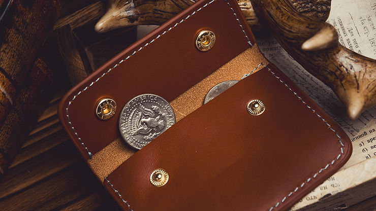 Multifunction Card Wallet | Jimmy Fan & Bacon Magic-Bacon Magic-Deinparadies.ch