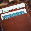 Multifunction Card Wallet | Jimmy Fan & Bacon Magic-Bacon Magic-Deinparadies.ch