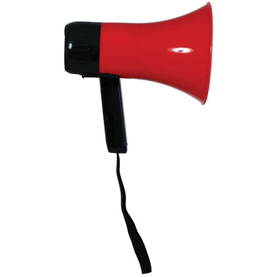 Multifunktionales Megaphon mit Bluetooth-Guirca-Deinparadies.ch