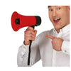 Multifunktionales Megaphon mit Bluetooth-Guirca-Deinparadies.ch