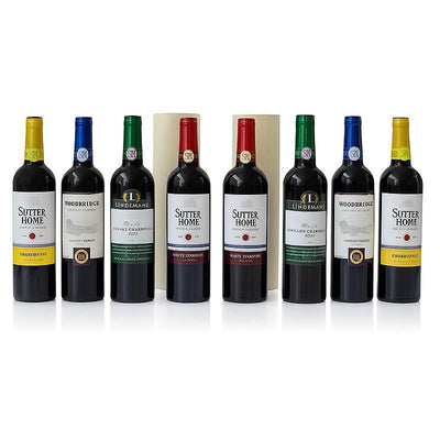 Multiplying Bottles farbig 8-Set-Tora Magic-Deinparadies.ch