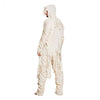 Mummy costume with top and pants Boland at Deinparadies.ch