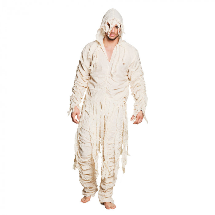 Mummy costume with top and pants Boland at Deinparadies.ch