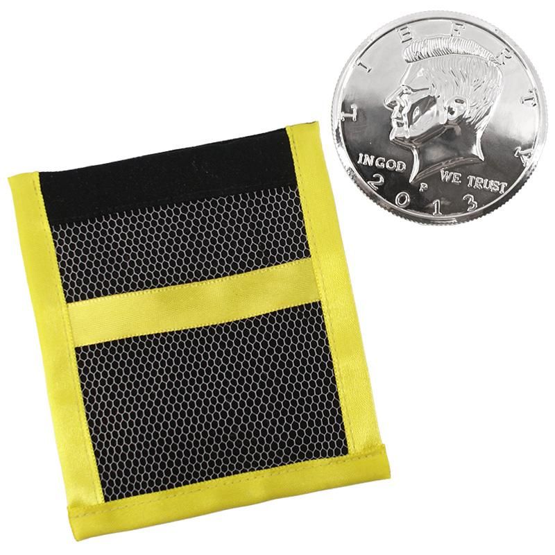 Münzenbeutel | Coin Bag-Difatta Magic-Deinparadies.ch