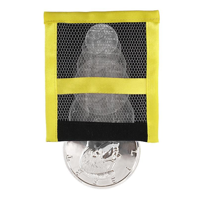 Münzenbeutel | Coin Bag-Difatta Magic-Deinparadies.ch