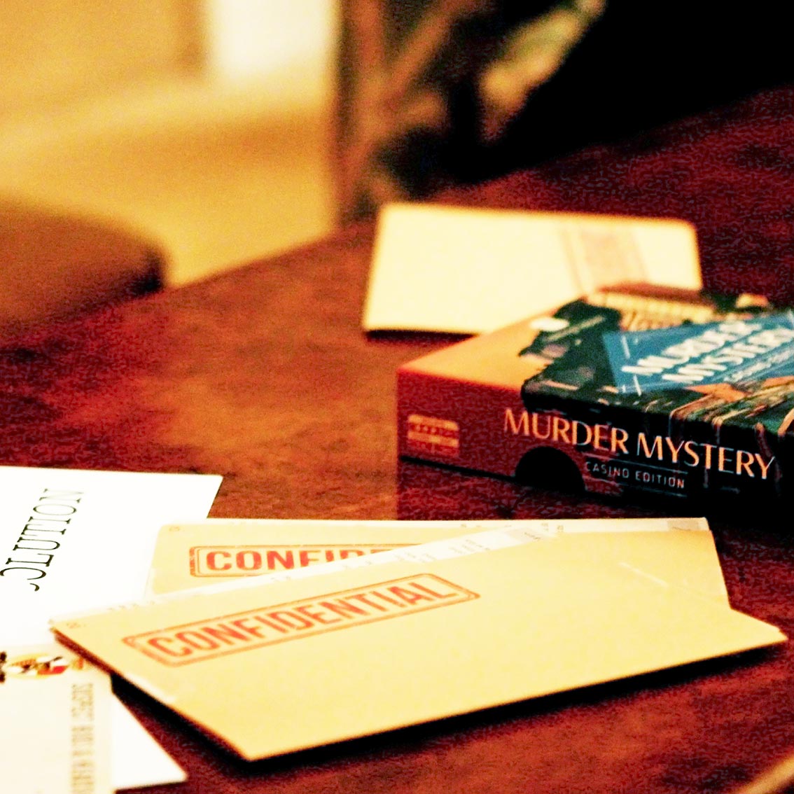 Murder Mystery At the Casino-Talking Tables-Deinparadies.ch