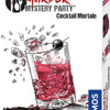 Murder Mystery Party® | Cocktail Mortale-Kosmos-Deinparadies.ch
