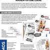 Murder Mystery Party® | Kuchen für eine Leiche-Kosmos-Deinparadies.ch