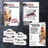Murder Mystery Party® | Kuchen für eine Leiche-Kosmos-Deinparadies.ch