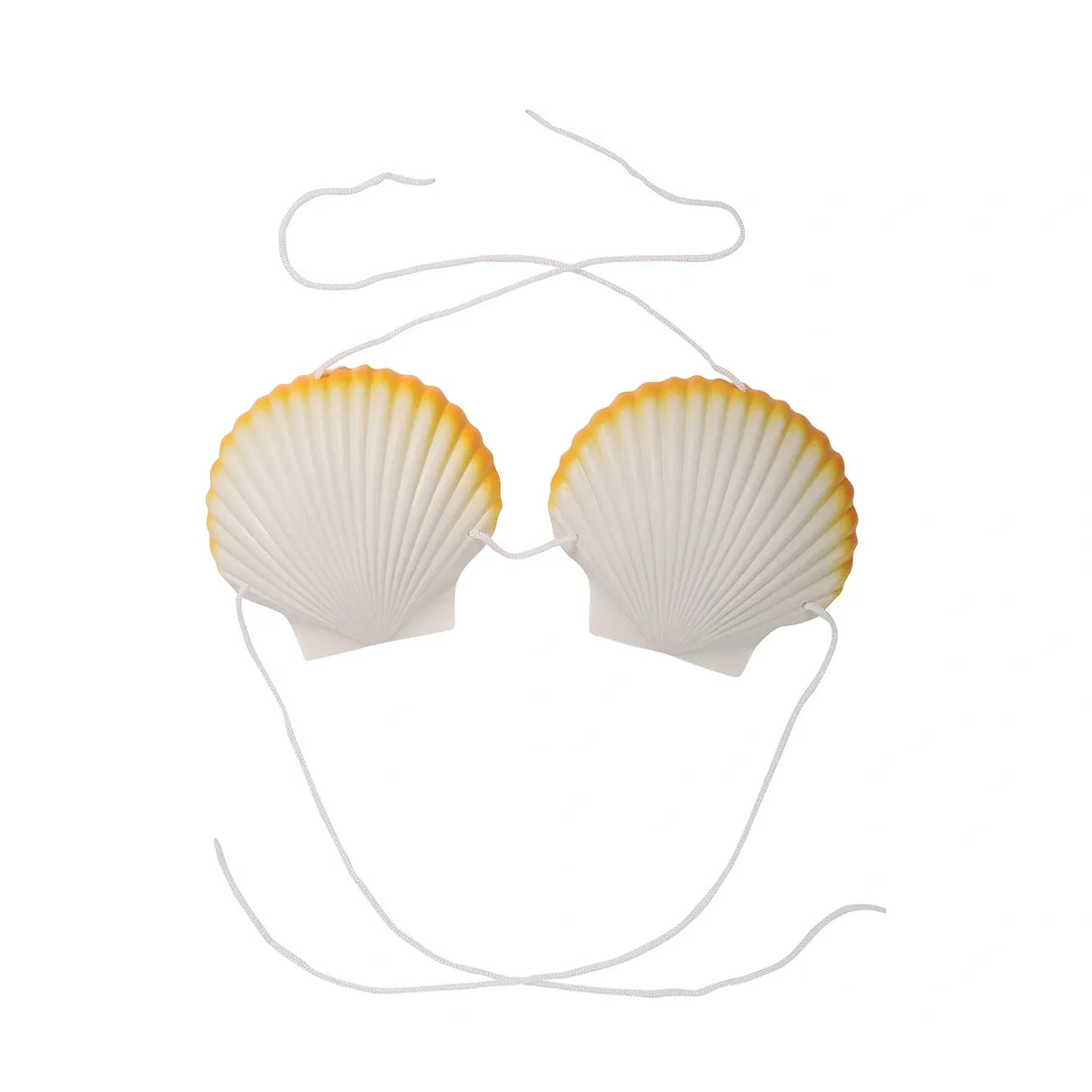 Muschelschalen-BH Hawaii-Guirca-Deinparadies.ch