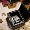 Music Box | Colin Underwood and TCC Magic-TCC Presents-Deinparadies.ch