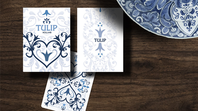 Carte da gioco Set da collezione di carillon Dutch Card House Company Deinparadies.ch a Deinparadies.ch