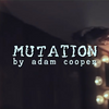 Mutation (DVD and Gimmicks) by Adam Cooper Alakazam Magic bei Deinparadies.ch