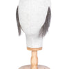 Mutton Chops Echthaar Backenbart | grau-Metamorph-Deinparadies.ch