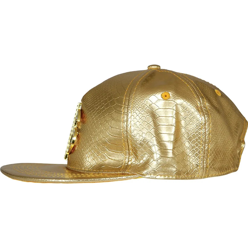 Mütze Dollar Sign | gold-Guirca-Deinparadies.ch