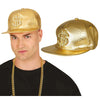 Mütze Dollar Sign | gold-Guirca-Deinparadies.ch